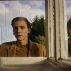 Meet your Posher, Cornell